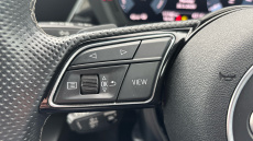 Audi A3 40 TFSI e S Line 5dr S Tronic Hatchback